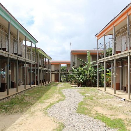 House&Cafe Green Terrace - Vacation Stay 69610V Ishigaki  ภายนอก รูปภาพ