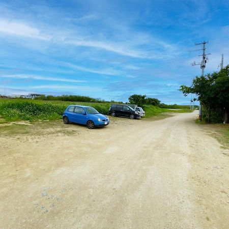 House&Cafe Green Terrace - Vacation Stay 69610V Ishigaki  ภายนอก รูปภาพ