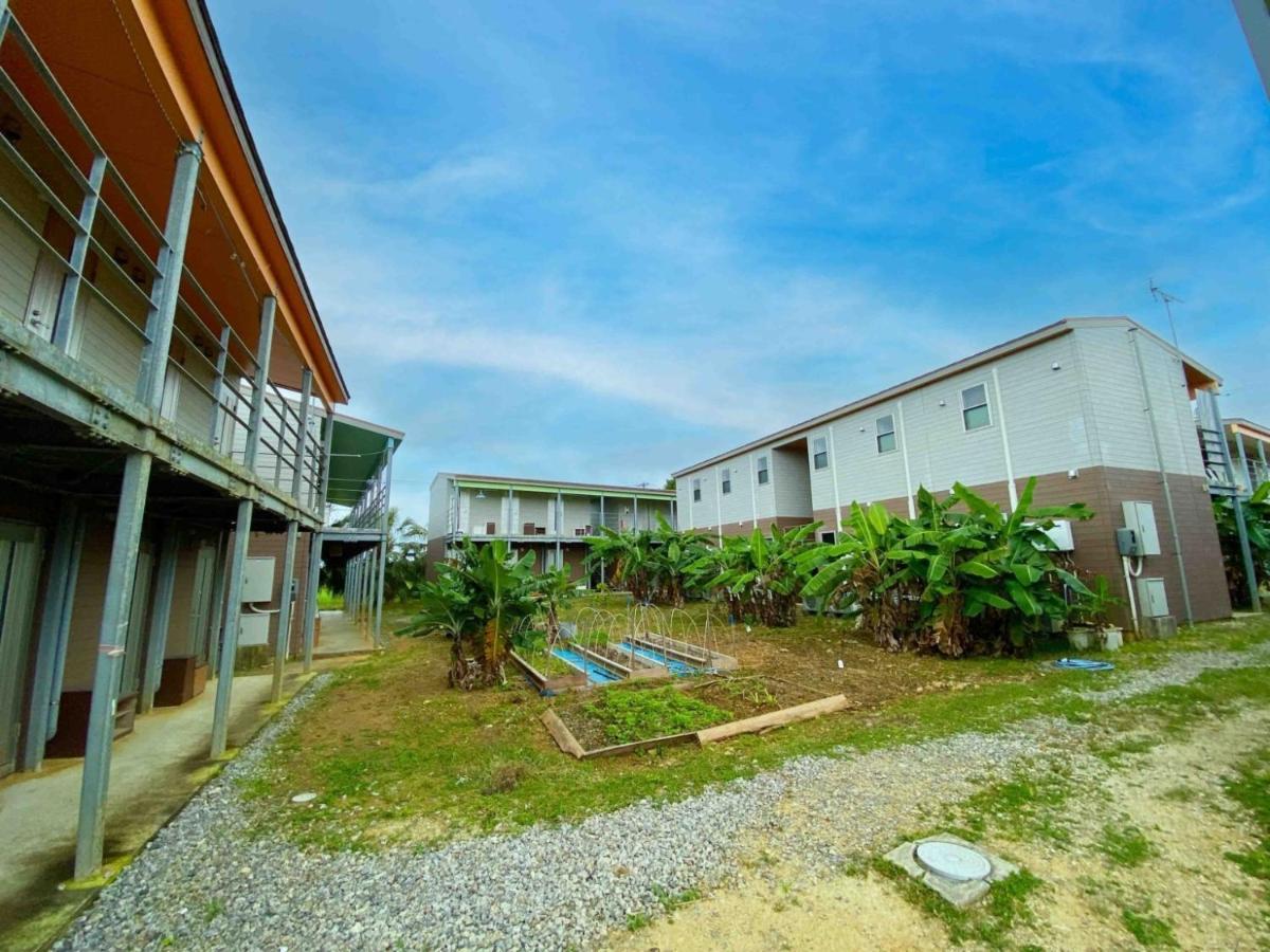 House&Cafe Green Terrace - Vacation Stay 69610V Ishigaki  ภายนอก รูปภาพ